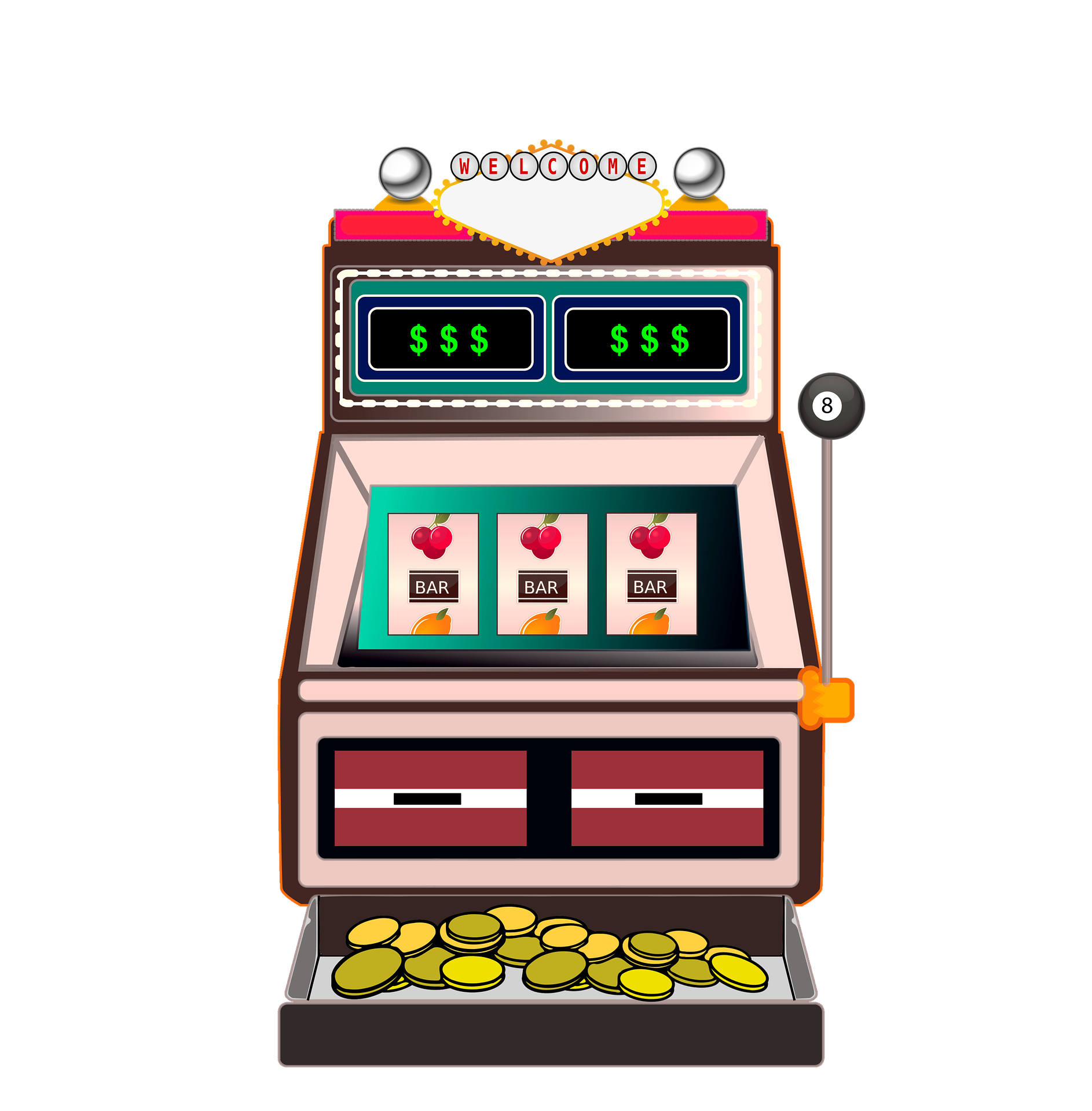 Best Online Slot Games Themes For Men - Tasty Planner