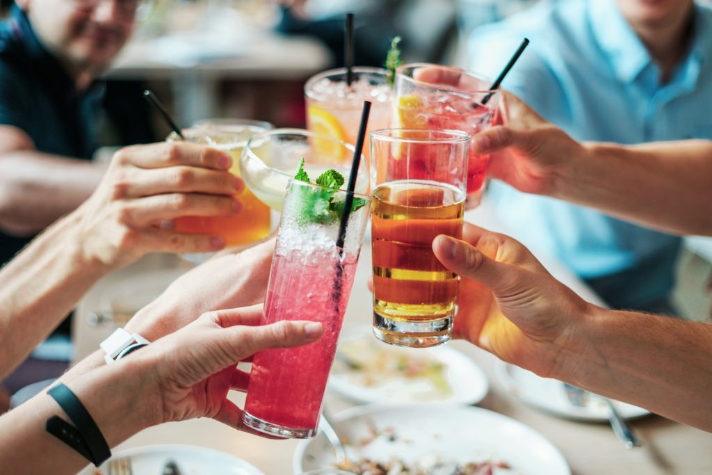 Secrets Revealed How to Create the Perfect Cocktail Club Tasty Planner