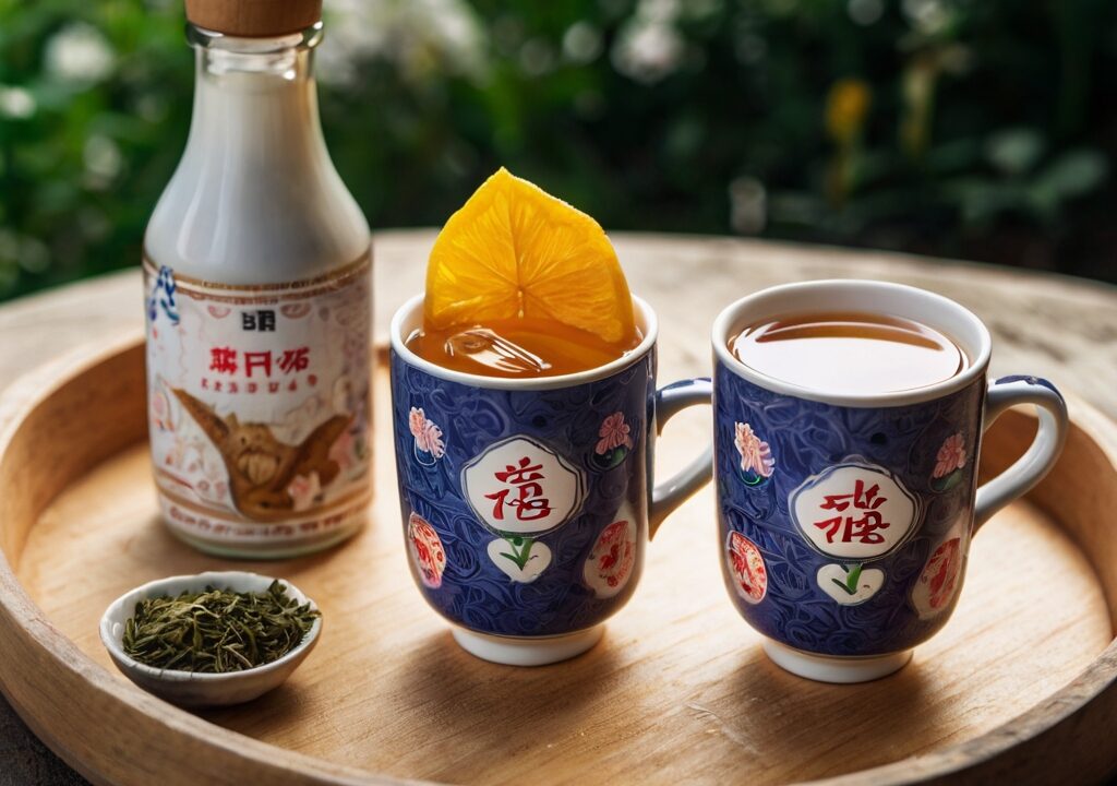Hokkaido Flavor