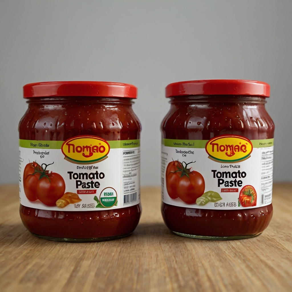 How Long Does Tomato Paste Last in the Fridge