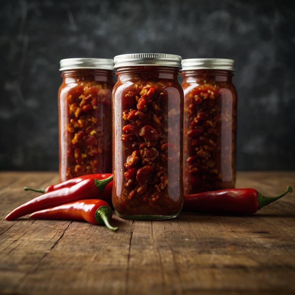 How Long Does Chili Last in the Fridge