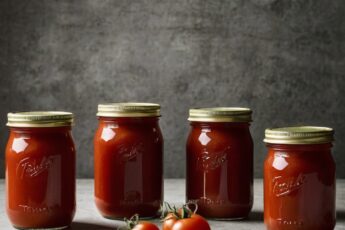 How Long Does Tomato Paste Last in the Fridge