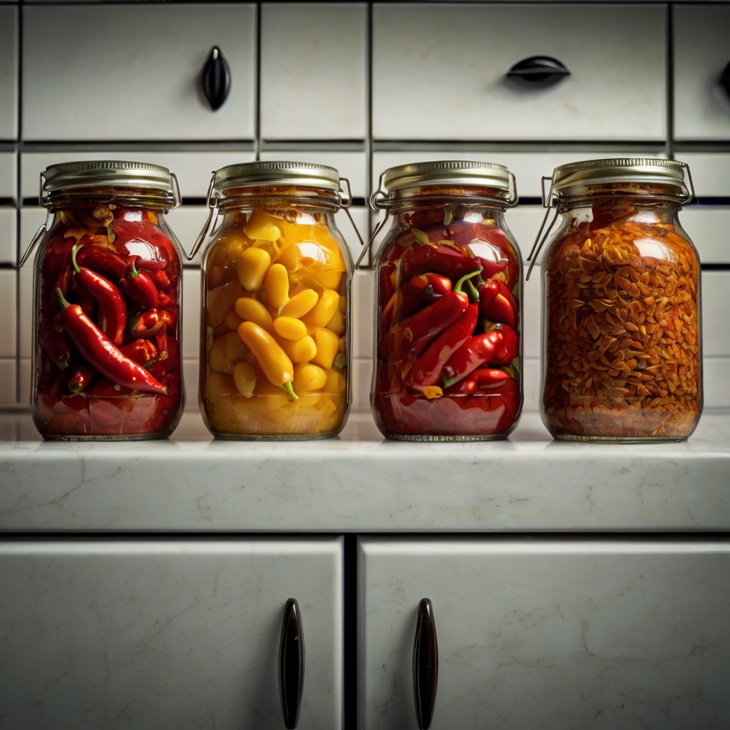 How Long Does Chili Last in the Fridge