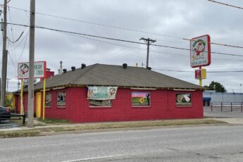 Road Runner Mexican Fast Food Menu