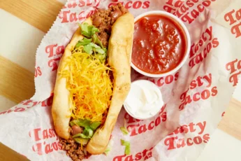 tasty tacos