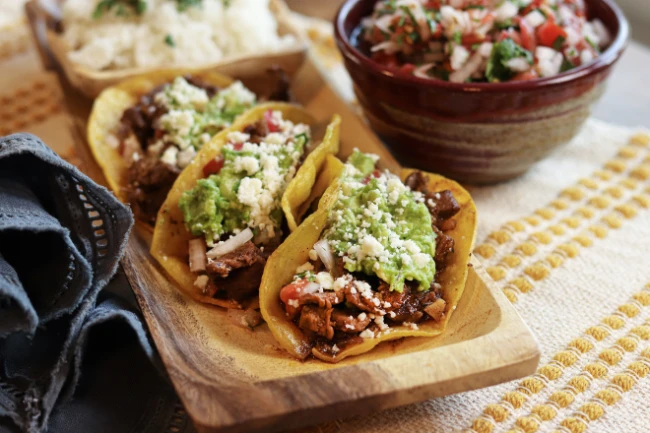 tasty tacos