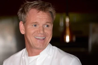 Gordon Ramsay Net Worth
