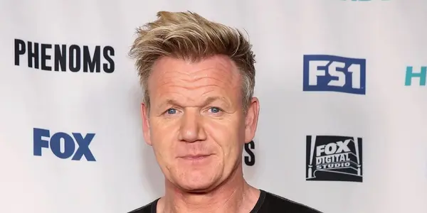 Gordon Ramsay Net Worth