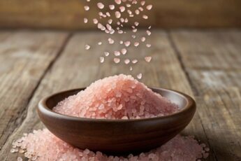 Pink Salt Recipe for Weight Loss