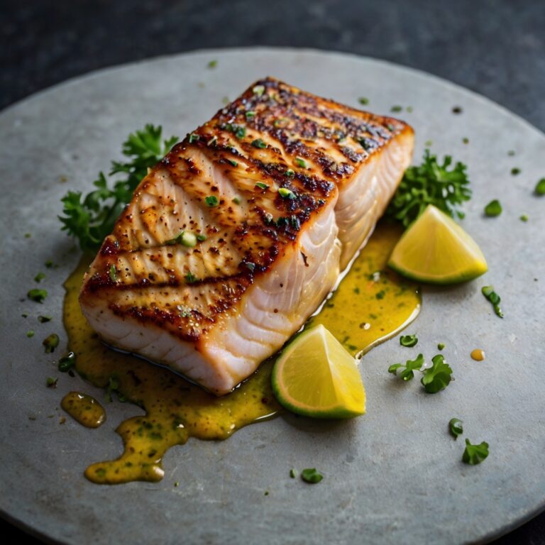 what should be the internal temp of mahi mahi when cooking? Tasty Planner