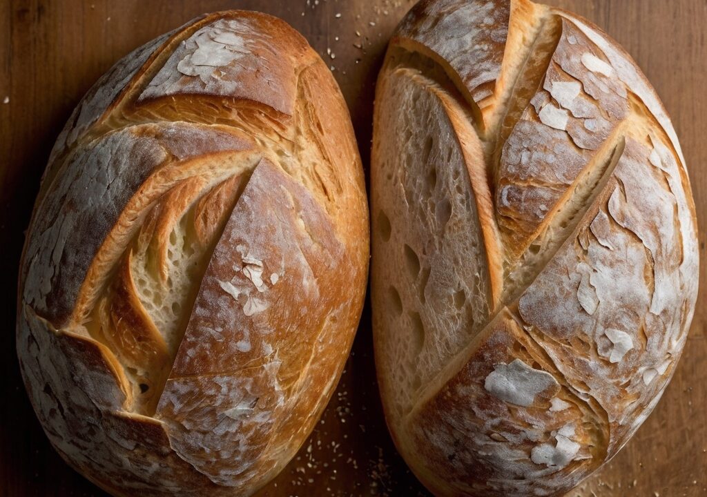 How Long Can Sourdough Proof in the Fridge