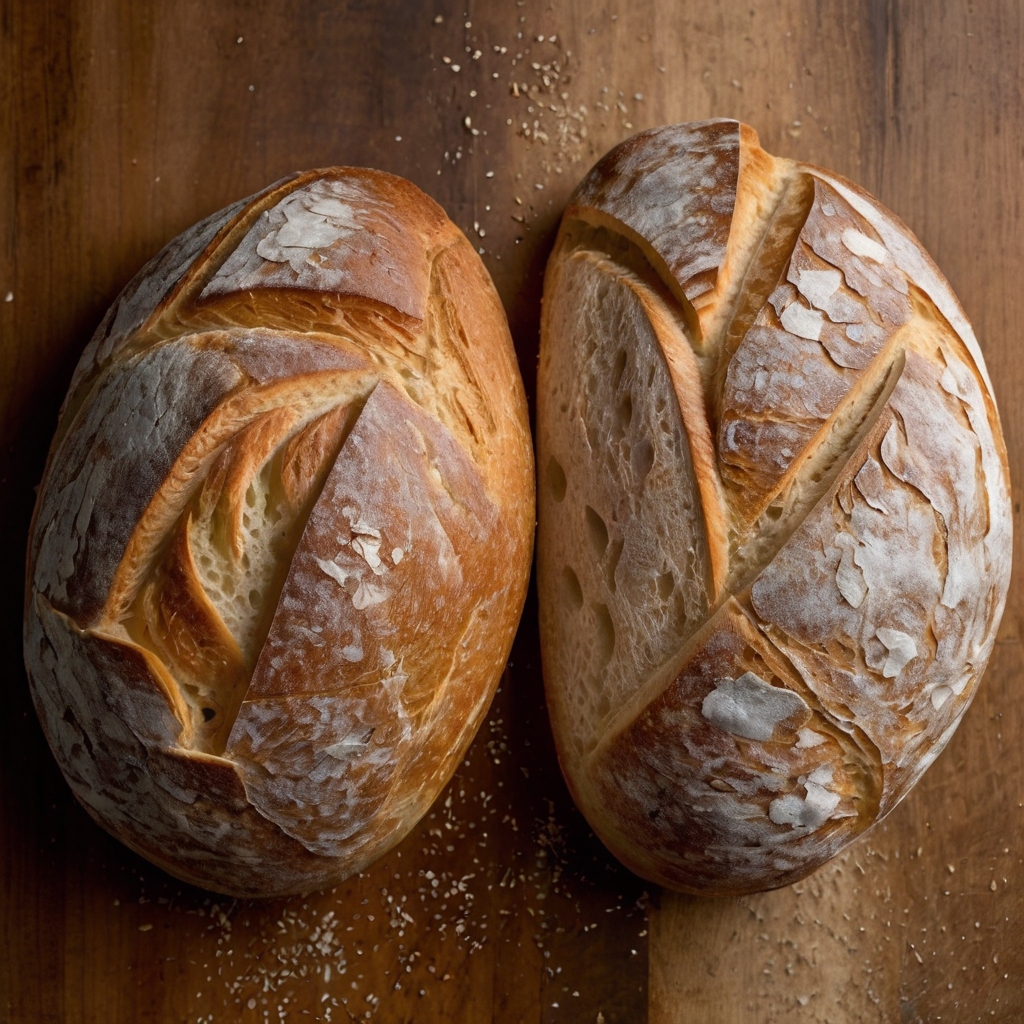 How Long Can Sourdough Proof in the Fridge