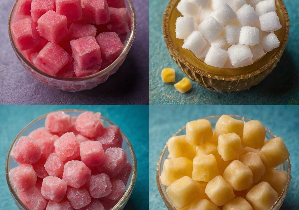 sugar wax recipe no strips