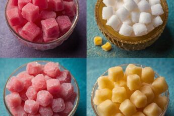 sugar wax recipe no strips