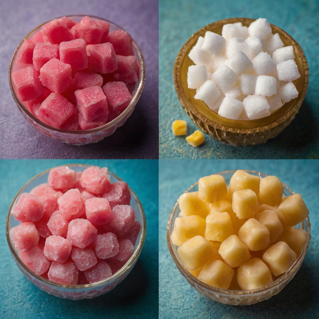 sugar wax recipe no strips