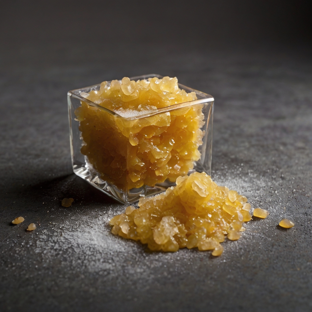 sugar wax recipe no strips