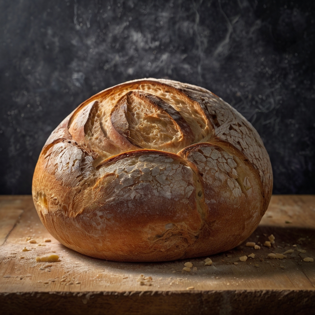 How Long Can Sourdough Proof in the Fridge
