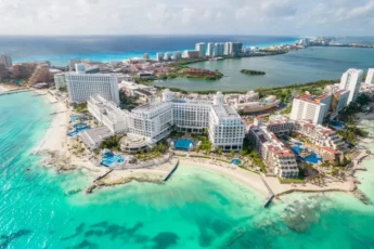 Resort Vacation
