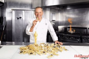 Wolfgang Puck Net Worth