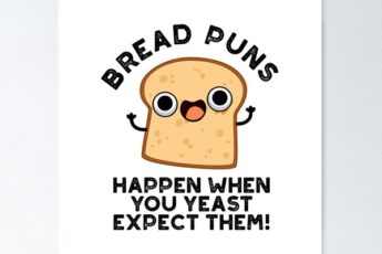 yeast puns