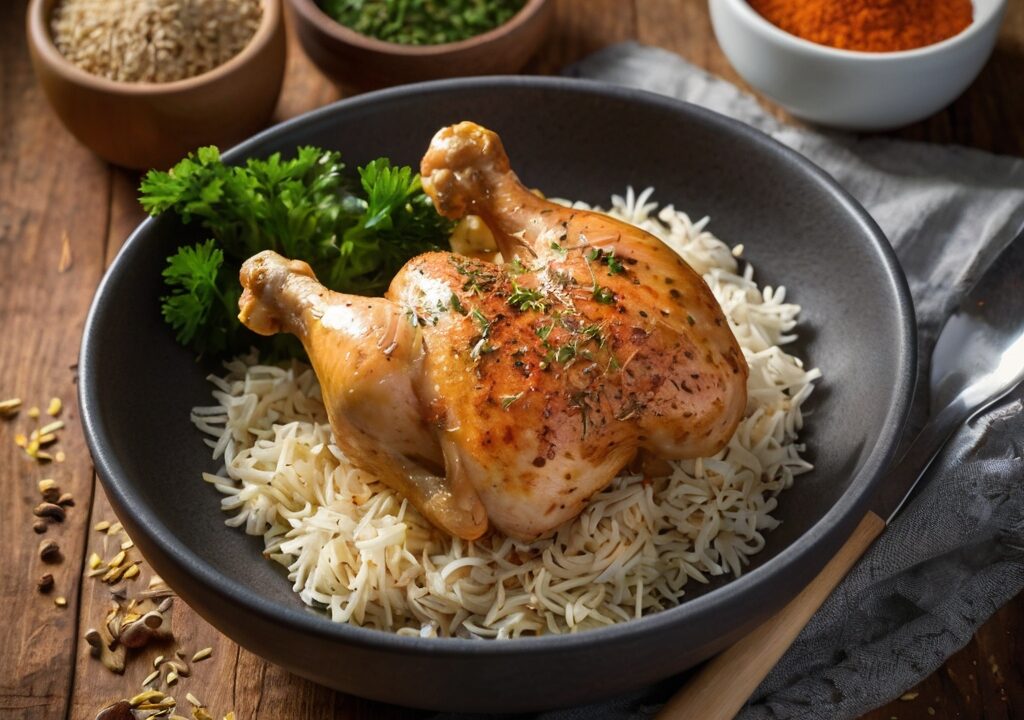 Best Chicken Seasoning to Buy