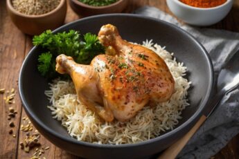 Best Chicken Seasoning to Buy