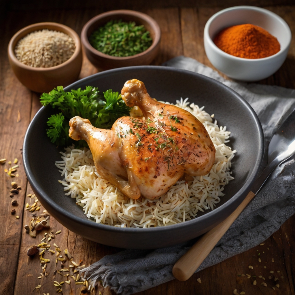 Best Chicken Seasoning to Buy