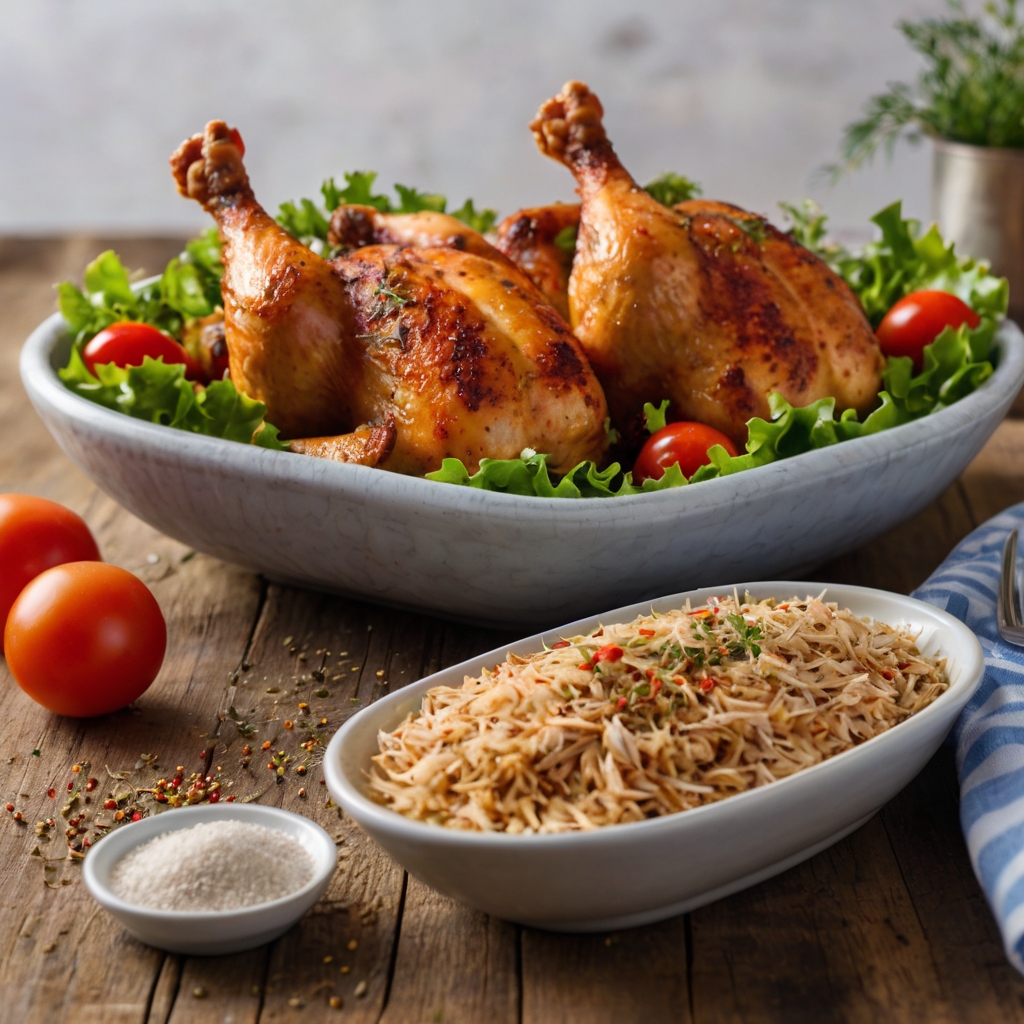 Best Chicken Seasoning to Buy