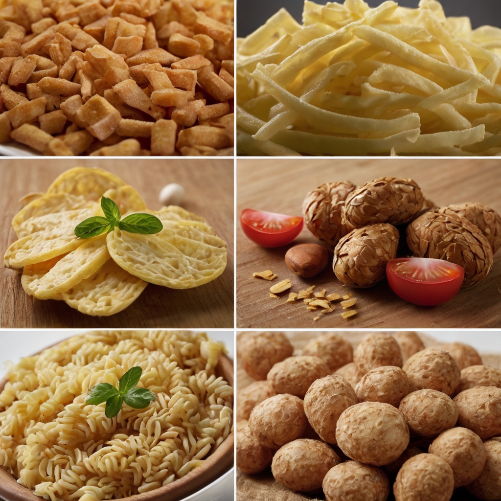 Poland Foods
