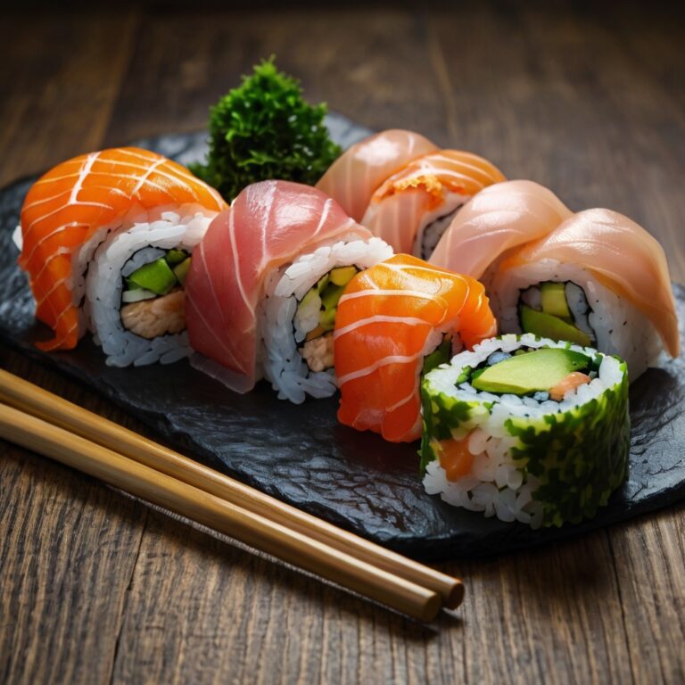 Uni Sushi