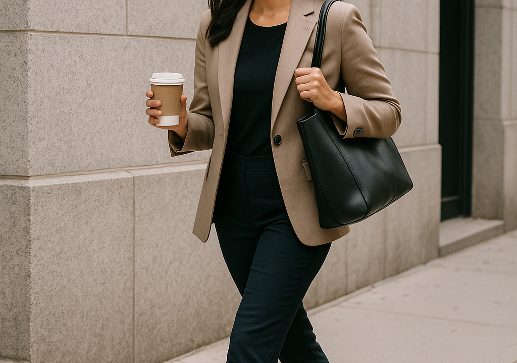Comfortable loafers for women