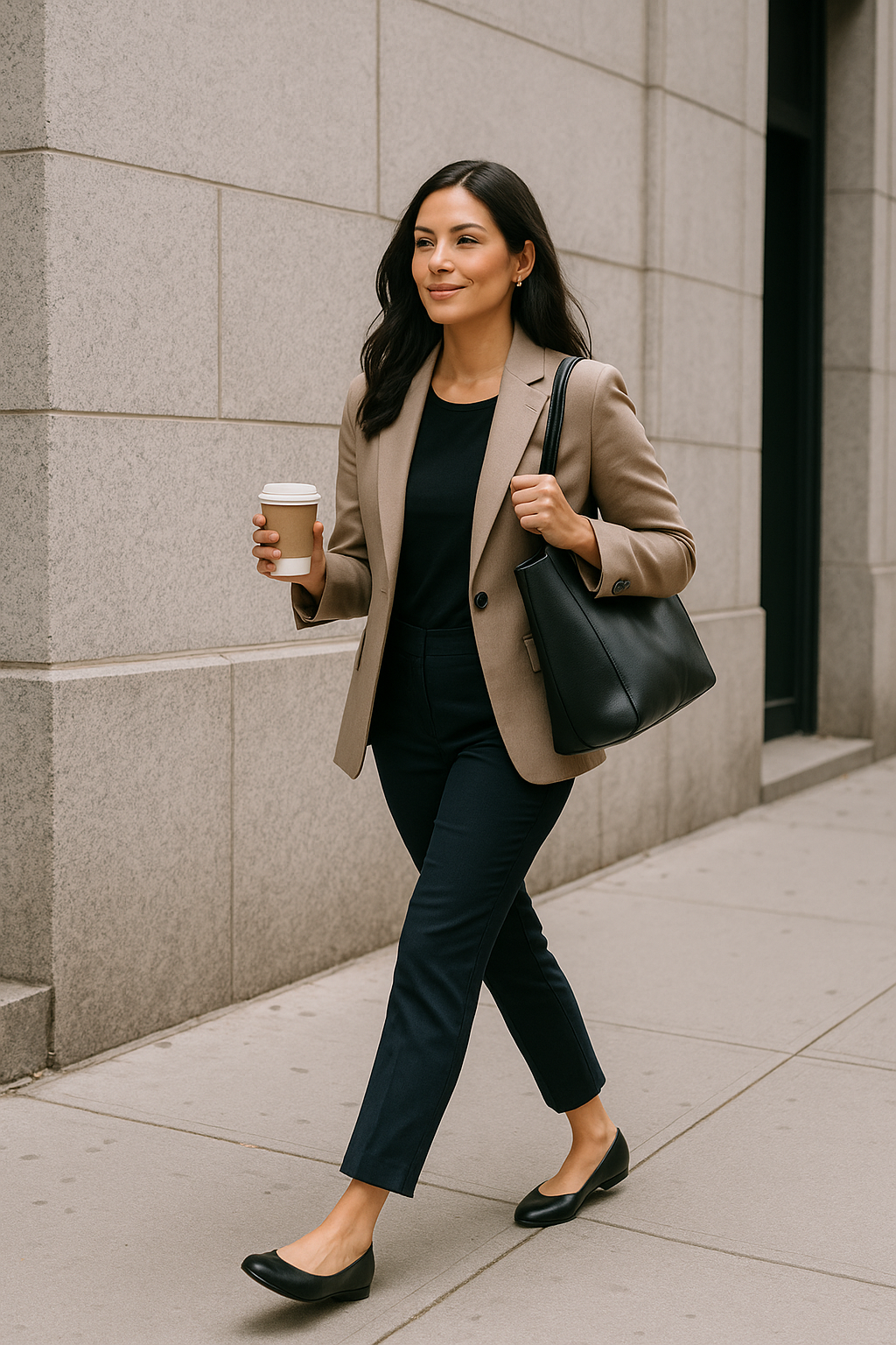 Comfortable loafers for women
