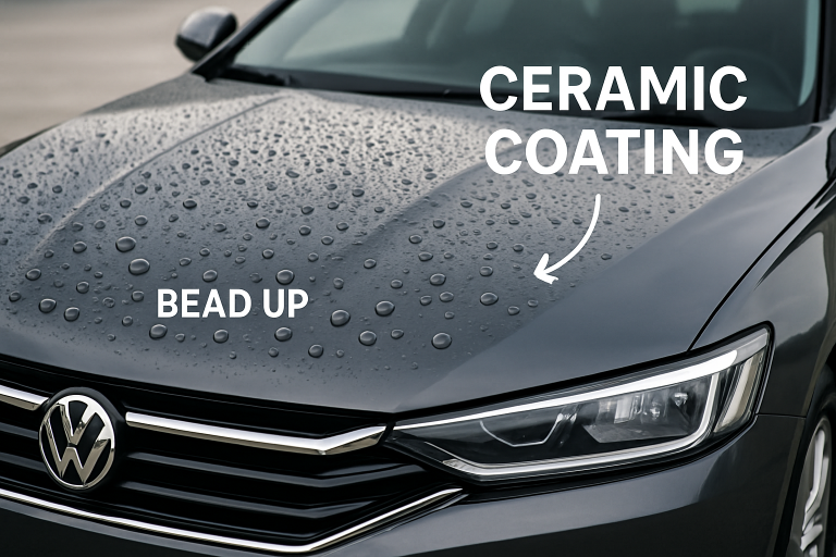 ceramic coating
